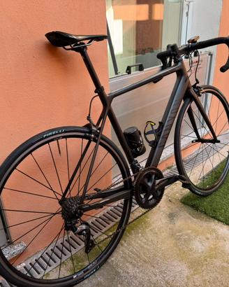Canyon Endurance