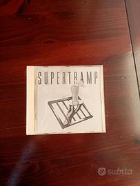 CD SUPERTRAMP