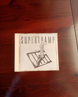 CD SUPERTRAMP