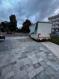 Licenza Ambulante Monterotondo-Mentana