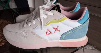 scarpe SUN 68