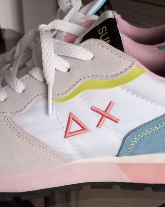 scarpe SUN 68
