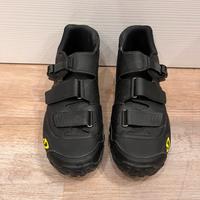 Scarpe mtb