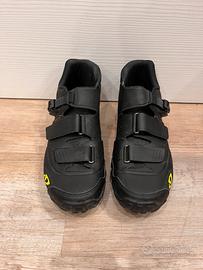 Scarpe mtb
