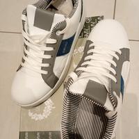 scarpe Giammarco Venturini 