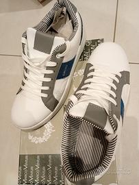 scarpe Giammarco Venturini 