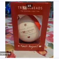 Trollbeads Pallina Di Natale 
