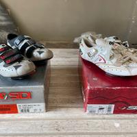 Scarpe da bici da corsa SIDI