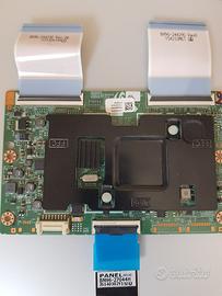 T-con per tv Samsung