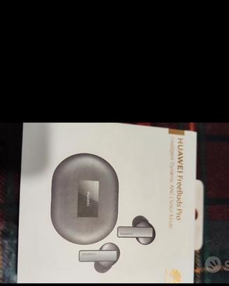 Huawei FreeBuds Pro