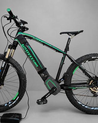 E bike mountain bike Bottecchia watt