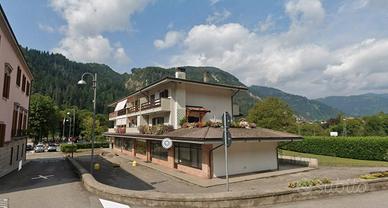 TRILOCALE di 66mq - ALTA TERME