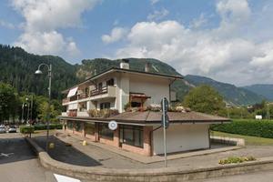 TRILOCALE di 66mq - ALTA TERME