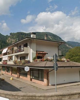 TRILOCALE di 66mq - ALTA TERME