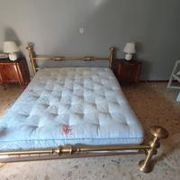 Letto in OTTONE