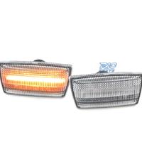 FRECCIE LATERALI PER OPEL ASTRA H CORSA D INSIGNIA