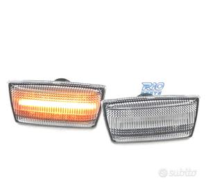 FRECCIE LATERALI PER OPEL ASTRA H CORSA D INSIGNIA