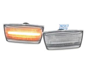 FRECCIE LATERALI PER OPEL ASTRA H CORSA D INSIGNIA