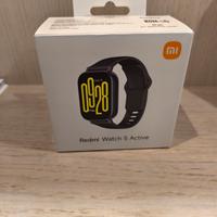 Xiaomi redmi Watch 5 active