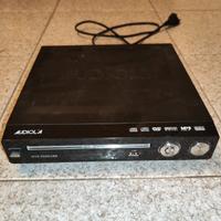 lettore DVD Audiola