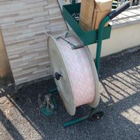 Kit per reggiare pacchi