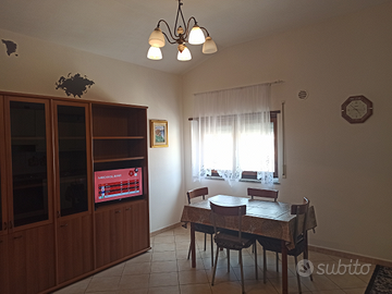 Appartamento carino a Schiavonea