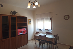 Appartamento carino a Schiavonea