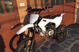 Pitbike yx 160cc