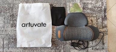 FisioRest - Cuscino massaggiatore per il collo