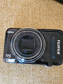 fotocamera fujifilm T200