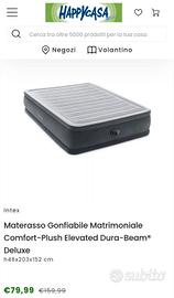 materasso 