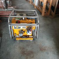 Centralina idraulica Lifton lp8