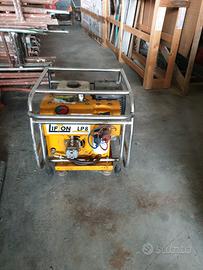 Centralina idraulica Lifton lp8