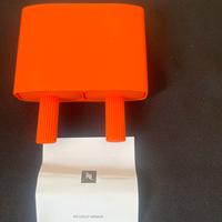 Stampo ghiaccioli nespresso