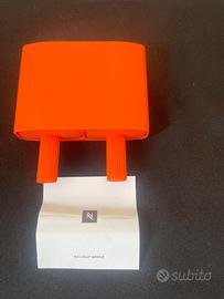 Stampo ghiaccioli nespresso