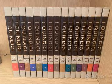 Enciclopedia i Quindici