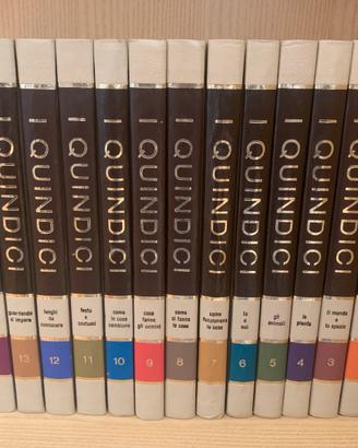 Enciclopedia i Quindici