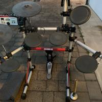 batteria elettronica Yamaha DTXPRESS IV