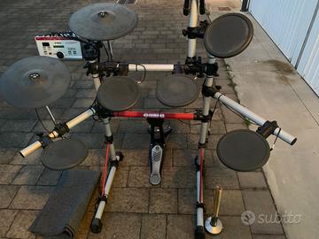 batteria elettronica Yamaha DTXPRESS IV