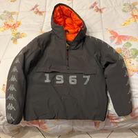 Giubbotto della Kappa