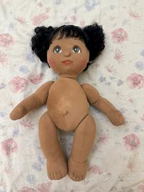 My child my love mattel