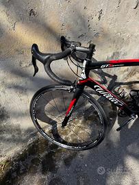 Wilier Gts granturismo