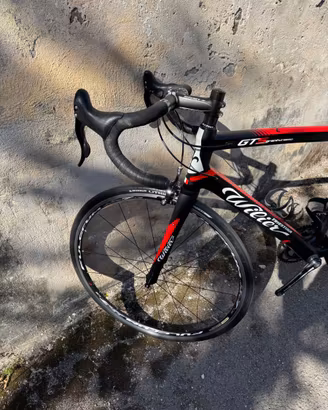 Wilier Gts granturismo