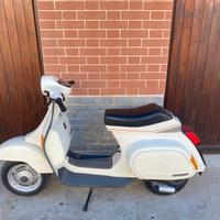 Vespa pk 50