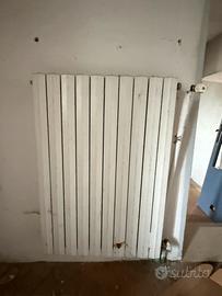 Caloriferi Ideal Clima Tema