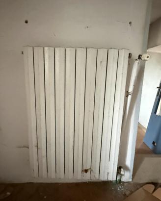 Caloriferi Ideal Clima Tema