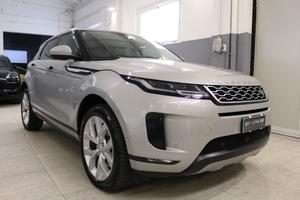 LAND ROVER Range Rover Evoque 2.0D I4 180 CV AWD