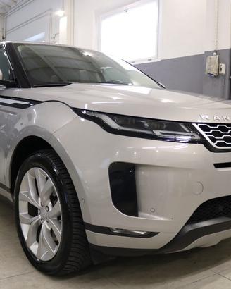 LAND ROVER Range Rover Evoque 2.0D I4 180 CV AWD