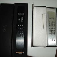 YBA TELECOMANDO hi-fi alluminio massiccio NUOVO