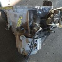 Cambio manuale 5 marce Peugeot 207 - 1.6 tb
